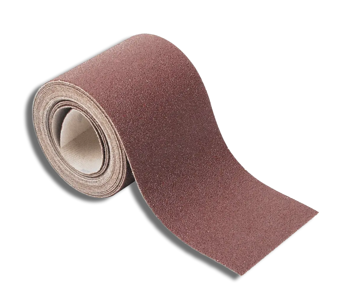 Sand Paper & Abrasives